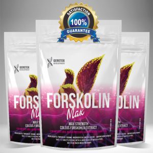 Forskolin Tablet