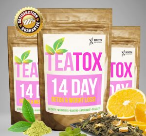 Teatox Diet