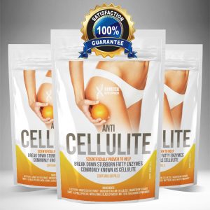 Anti Cellulite Pills