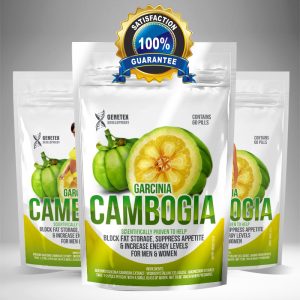 Garcinia Weight Loss Pills