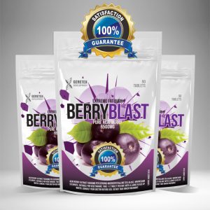 Berryblast tablets